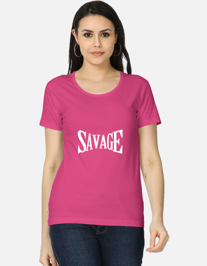 Female Tees